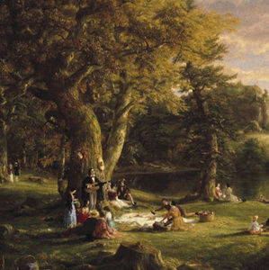 Meet your Posher, Veronica